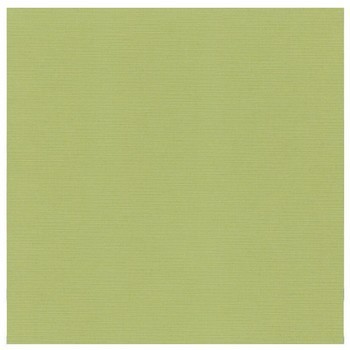 Linnenkarton Vierkant Avocado Green