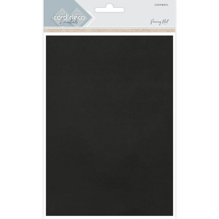 Card Deco Essentials - Piercingmat - Prikmat