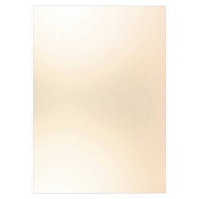 Card Deco Essentials - Metallic kaartkarton - Champagne