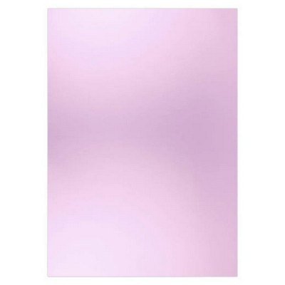Card Deco Essentials - Metallic kaartkarton - Candy