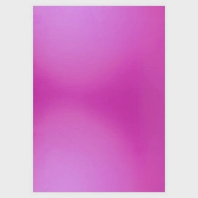 Card Deco Essentials - Metallic kaartkarton - Magenta