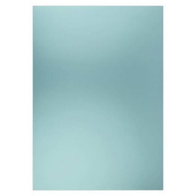 Card Deco Essentials - Metallic kaartkarton - Petrol