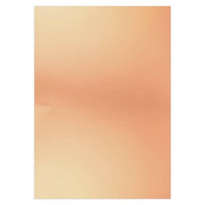 Card Deco Essentials - Metallic kaartkarton - Copper