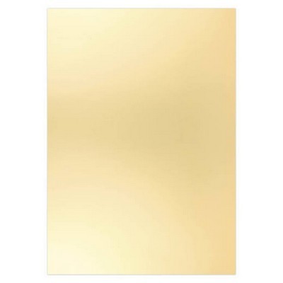 Card Deco Essentials - Metallic kaartkarton - Gold