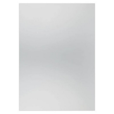 Card Deco Essentials - Metallic kaartkarton - Silver