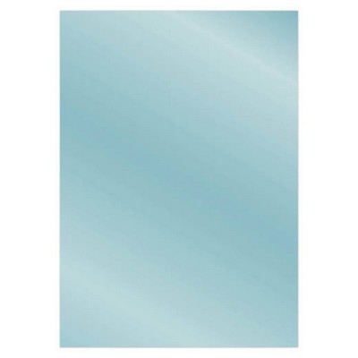 Card Deco Essentials - Metallic kaartkarton - Ice