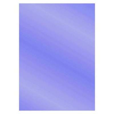 Card Deco Essentials - Metallic kaartkarton - Dark Purple