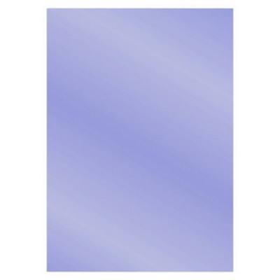 Card Deco Essentials - Metallic kaartkarton - Purple