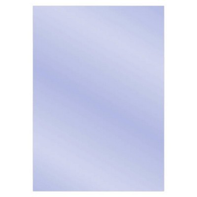 Card Deco Essentials - Metallic kaartkarton - Violet