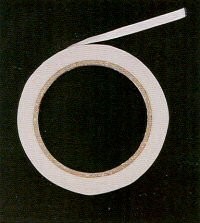 Rol dubbelzijdig tape 6mm