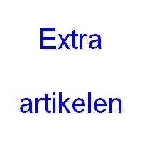 Extra artikelen